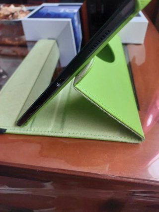Samsung Tab A7 Negro