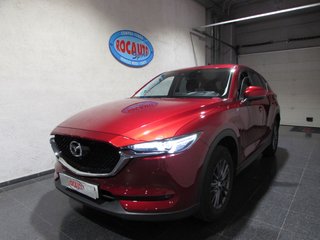 Mazda CX-5 GE 2W SKYACTIVE