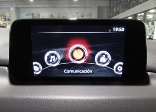Mazda CX-5 GE 2W SKYACTIVE