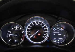 Mazda CX-5 GE 2W SKYACTIVE