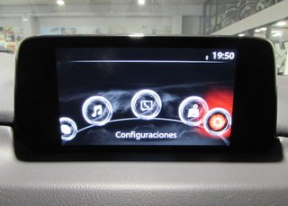 Mazda CX-5 GE 2W SKYACTIVE
