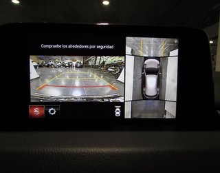 Mazda CX-5 GE 2W SKYACTIVE