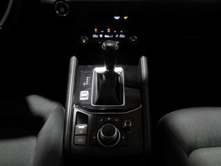 Mazda CX-5 GE 2W SKYACTIVE