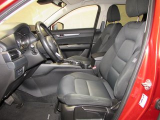 Mazda CX-5 GE 2W SKYACTIVE