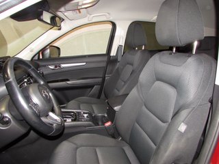 Mazda CX-5 GE 2W SKYACTIVE