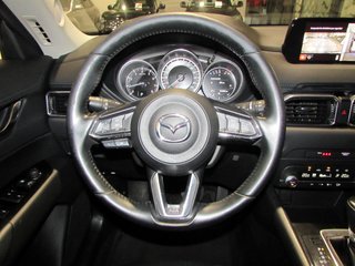 Mazda CX-5 GE 2W SKYACTIVE