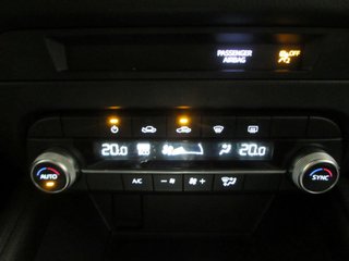 Mazda CX-5 GE 2W SKYACTIVE