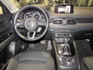 Mazda CX-5 GE 2W SKYACTIVE