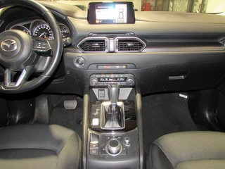Mazda CX-5 GE 2W SKYACTIVE