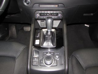 Mazda CX-5 GE 2W SKYACTIVE