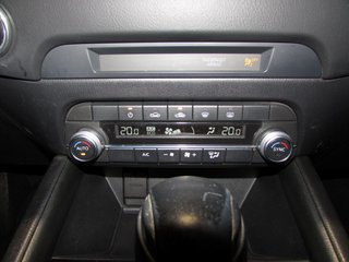 Mazda CX-5 GE 2W SKYACTIVE