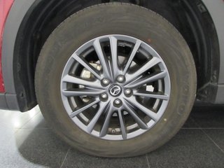 Mazda CX-5 GE 2W SKYACTIVE