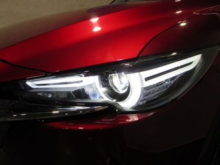 Mazda CX-5 GE 2W SKYACTIVE