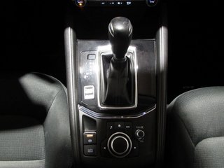 Mazda CX-5 GE 2W SKYACTIVE