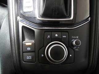 Mazda CX-5 GE 2W SKYACTIVE