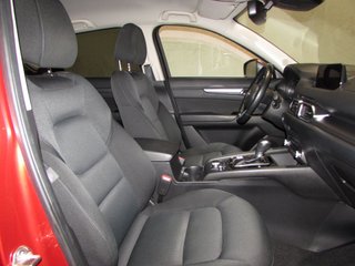 Mazda CX-5 GE 2W SKYACTIVE