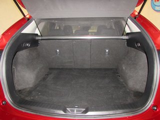 Mazda CX-5 GE 2W SKYACTIVE