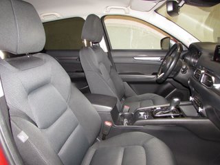 Mazda CX-5 GE 2W SKYACTIVE