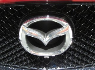 Mazda CX-5 GE 2W SKYACTIVE