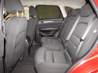 Mazda CX-5 GE 2W SKYACTIVE