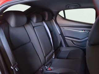 Mazda 3 2.0 e-SKYACTIV-G HOMURA AT