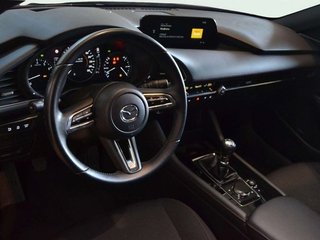 Mazda 3 2.0 e-SKYACTIV-G HOMURA AT