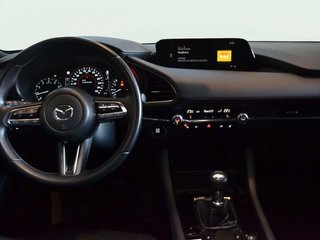 Mazda 3 2.0 e-SKYACTIV-G HOMURA AT