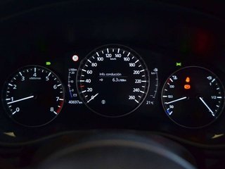 Mazda 3 2.0 e-SKYACTIV-G HOMURA AT