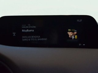 Mazda 3 2.0 e-SKYACTIV-G HOMURA AT