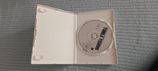Table Tennis Wii Rockstar Games