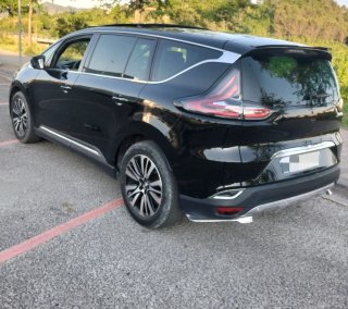 Renault Espace 2017