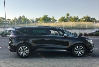 Renault Espace 2017
