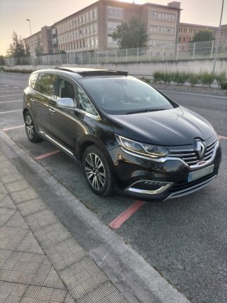 Renault Espace 2017
