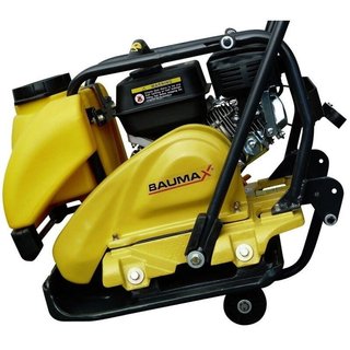 Plancha Compactadora BAUMAX VP15/50W