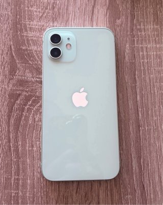 iPhone 12 64GB Verde