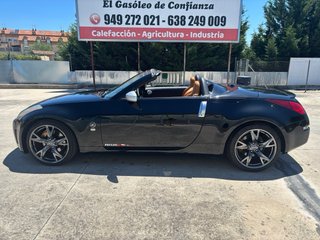 Nissan 350Z