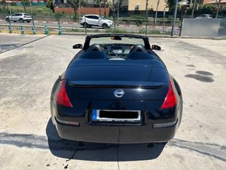 Nissan 350Z