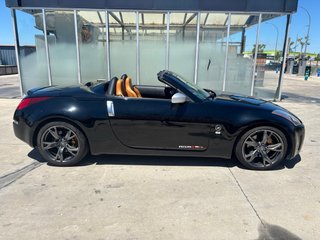 Nissan 350Z