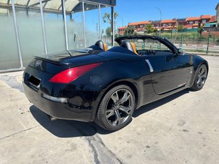 Nissan 350Z
