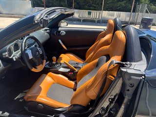 Nissan 350Z