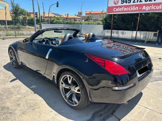 Nissan 350Z