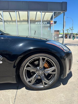 Nissan 350Z