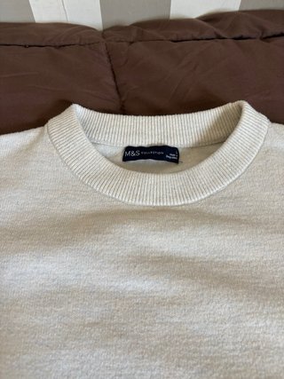 Lote 4 jerséis talla M-L