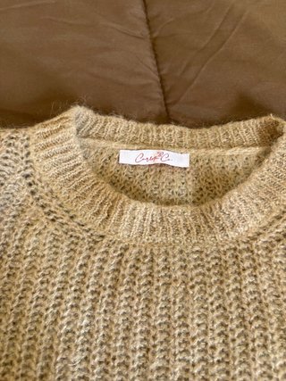 Lote 4 jerséis talla M-L