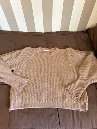 Lote 4 jerséis talla M-L