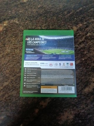 FIFA 19 Xbox One EA Sports