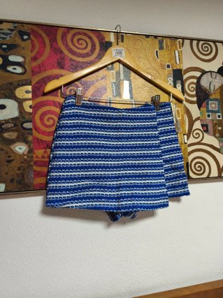 Falda pantalón