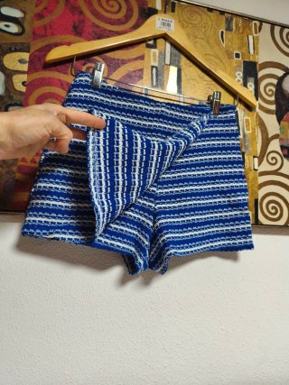 Falda pantalón