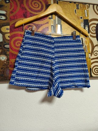 Falda pantalón