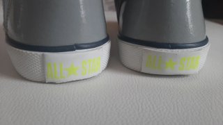 Zapatillas Converse